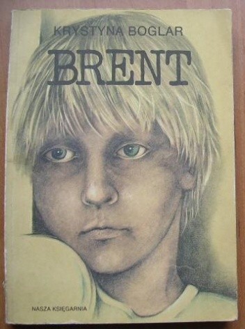 Brent - Krystyna Boglar