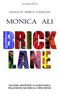 Brick Lane - Monica Ali