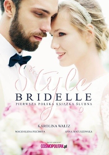 BRIDELLE Style - Magdalena Piechota
