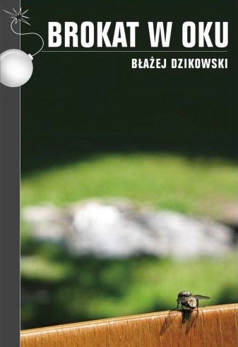 Brokat w Oku - Błażej Dzikowski
