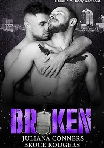 Broken - Bruce Rodgers