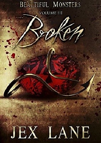 Broken - Jex Lane