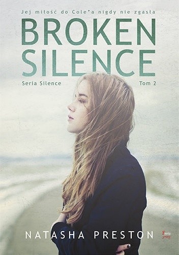 Broken Silence - Natasha Preston