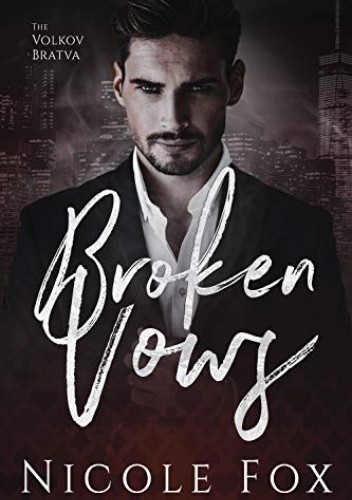 Broken Vows - Nicole Fox