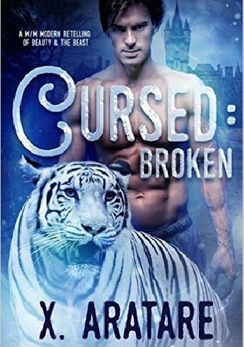 Broken - X. Aratare