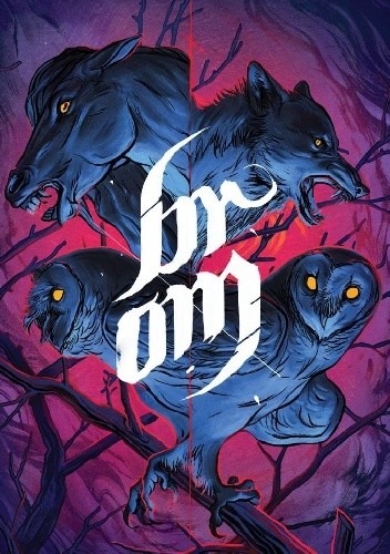 Brom - Unka Odya