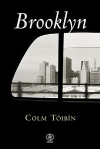 Brooklyn - Colm Tóibín