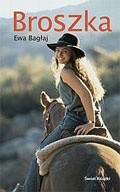 Broszka - Ewa Bagłaj