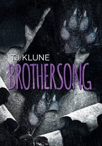 Brothersong - T.J. Klune