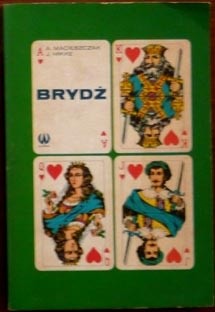 Brydż - Janusz Korwin-Mikke