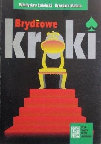 Brydżowe kroki - Władysław Izdebski
