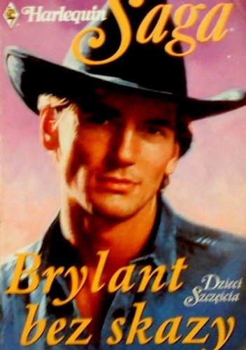 Brylant bez skazy - Justine Davis