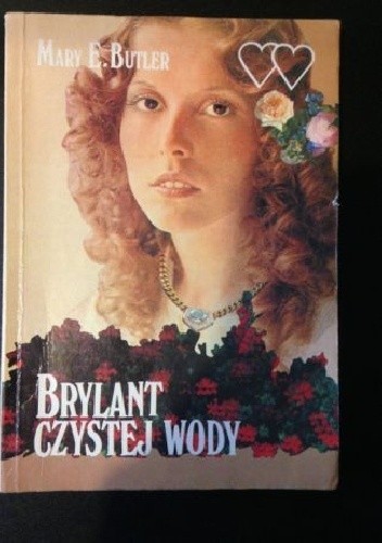 Brylant czystej wody - Mary Butler