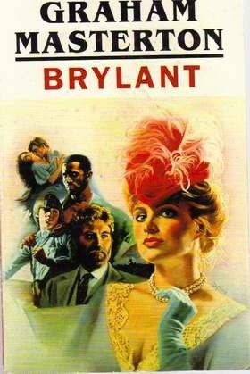 Brylant - Graham Masterton