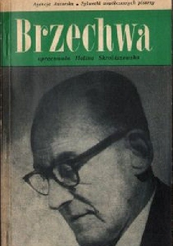 Brzechwa - Halina Skrobiszewska