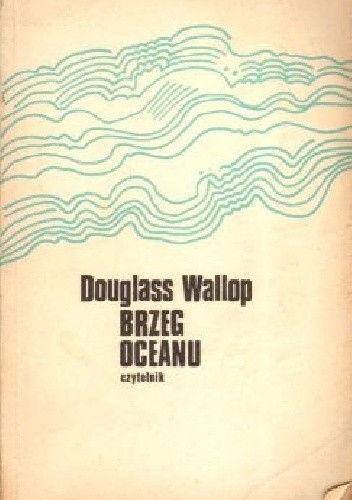 Brzeg Oceanu - Douglass Wallop