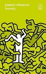 Brzemię - Jeanette Winterson