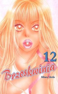 Brzoskwinia t. 12 - Miwa Ueda
