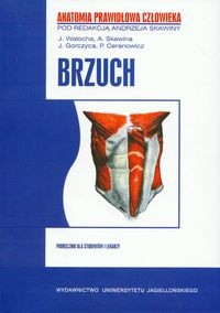 Brzuch - Skawina Andrzej (red.) - Andrzej Skawina