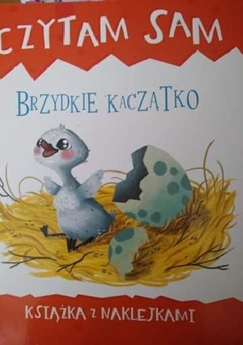 Brzydkie kaczątko - Paolo Valentino
