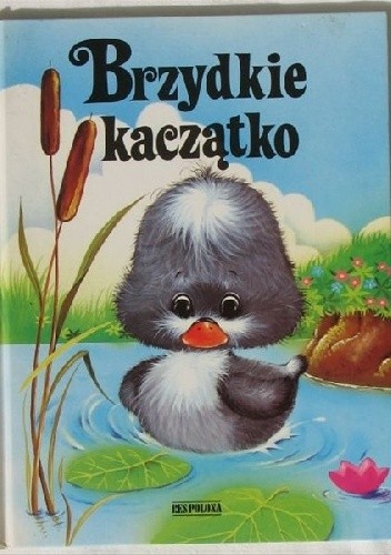Brzydkie kaczątko - Sabina Soponaro