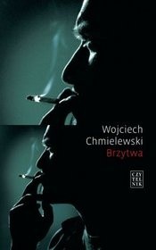 Brzytwa - Wojciech Chmielewski