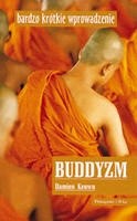 Buddyzm - Damien Keown