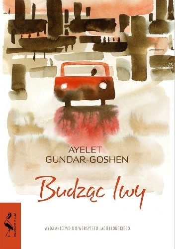 Budząc lwy - Ayelet Gundar-Goshen