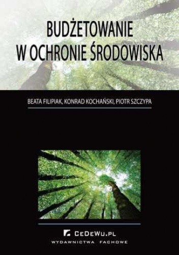 Budżetowanie w ochronie środowiska - Piotr Szczypa