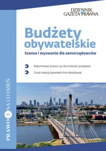 Budżety obywatelskie - Styczyński Jakub