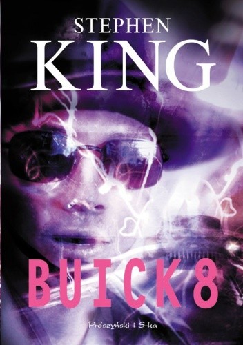 Buick 8 - Stephen King