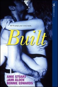 Built - Jami Alden