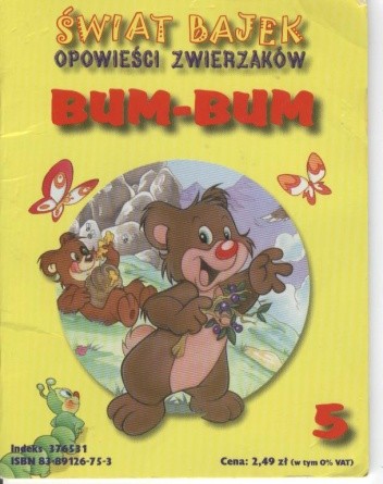 Bum-Bum - autor nieznany