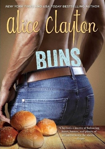 Buns - Alice Clayton