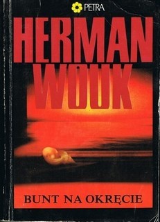 Bunt na okręcie - Herman Wouk