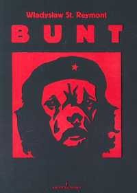 Bunt - Władysław Stanisław Reymont