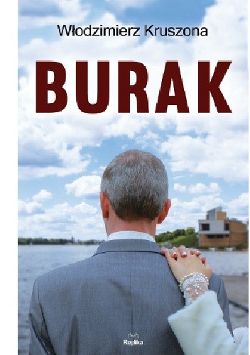 Burak - Włodzimierz Kruszona