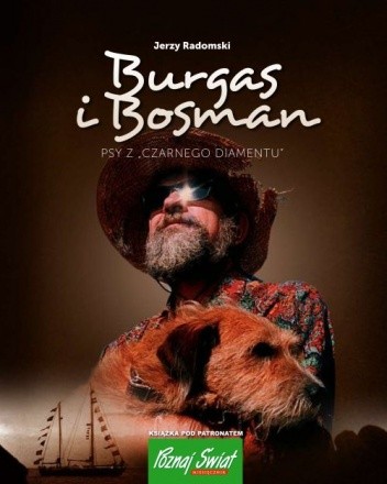 Burgas i Bosman - Jerzy Radomski