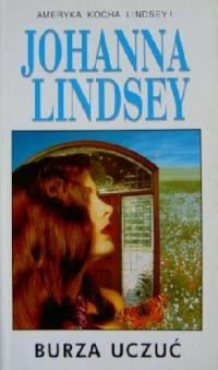 Burza uczuć - Johanna Lindsey