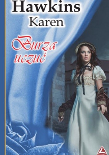 Burza uczuć - Karen Hawkins