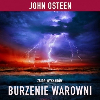 Burzenie warowni - John Osteen