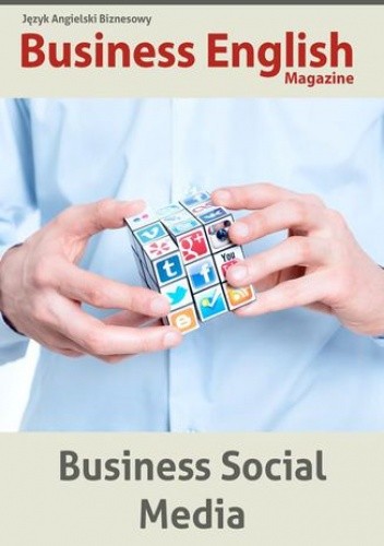 Business Social Media - Graham Crawford