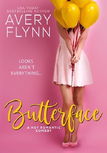 Butterface - Avery Flynn