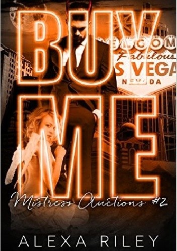 Buy Me 2 - Alexa Riley