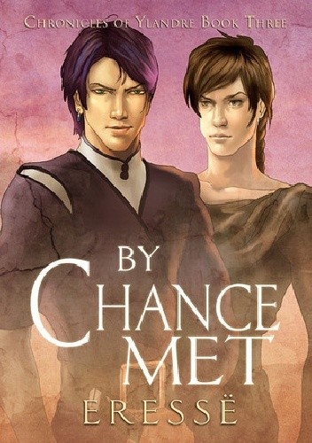 By Chance Met - Eressë