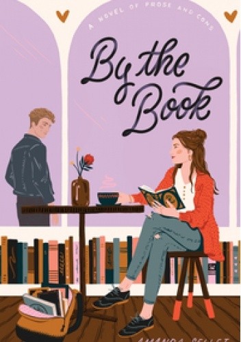 By the Book - Amanda Sellet