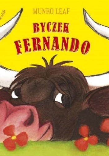 Byczek Fernando - Munro Leaf