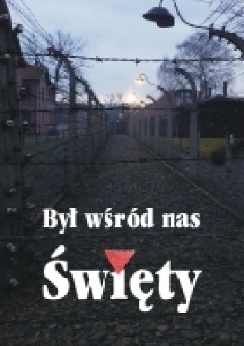 Był wśród nas święty - Jerzy J. Fąfara