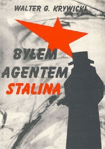 Byłem agentem Stalina - Samuel Ginzberg
