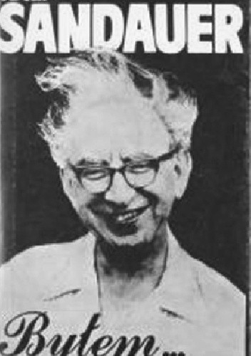 Byłem... - Artur Sandauer